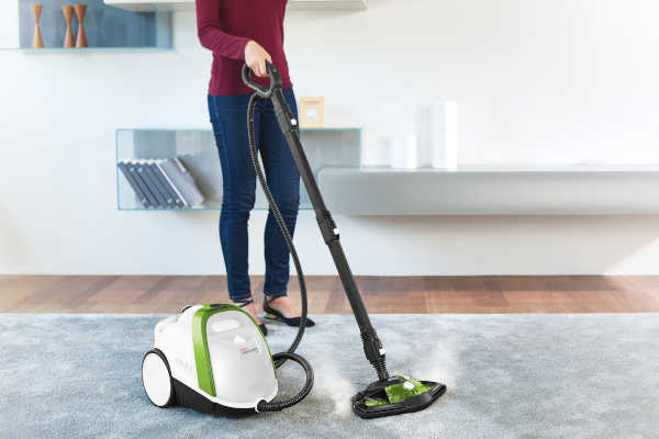 Myjka parowa Polti Vaporetto Smart 110 ECO